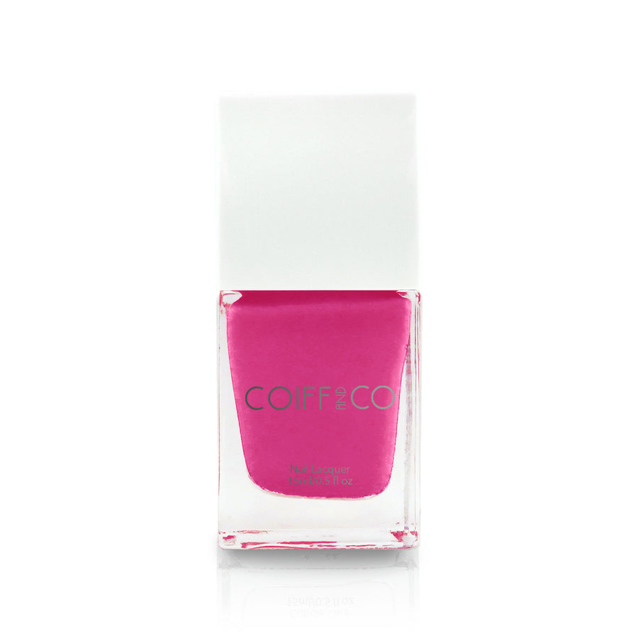 Coiff & Co Halal Nail Polish