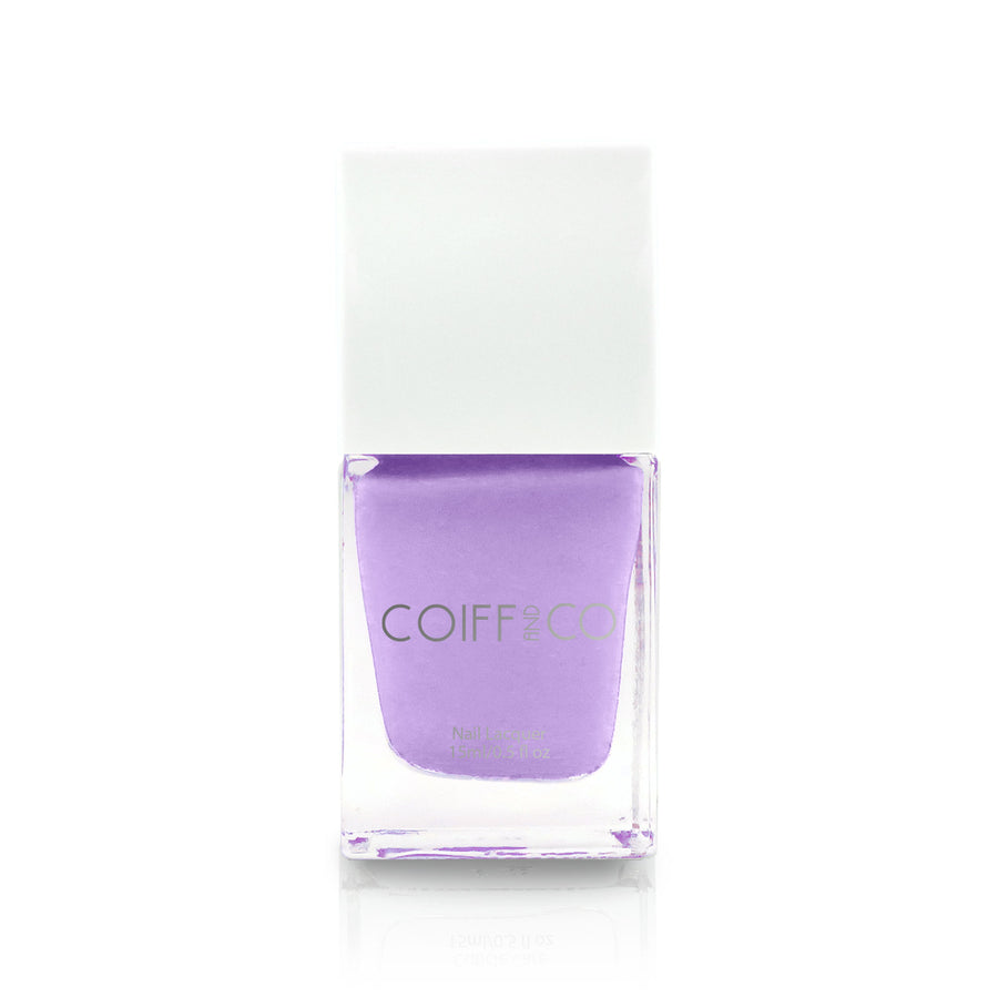 Coiff & Co Halal Nail Polish