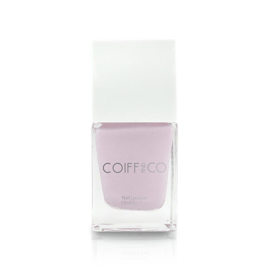 Coiff & Co Halal Nail Polish