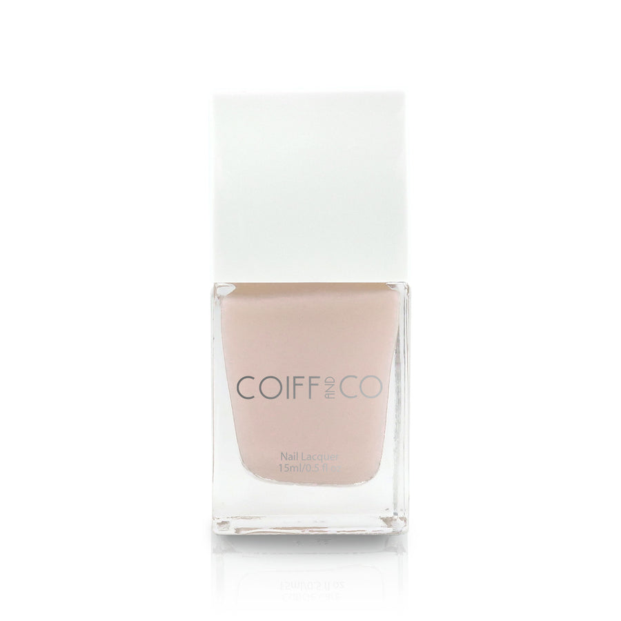 Coiff & Co Halal Nail Polish