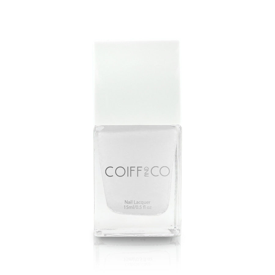 Coiff & Co Halal Nail Polish