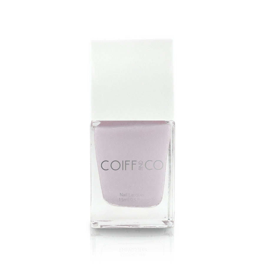 Coiff & Co Halal Nail Polish