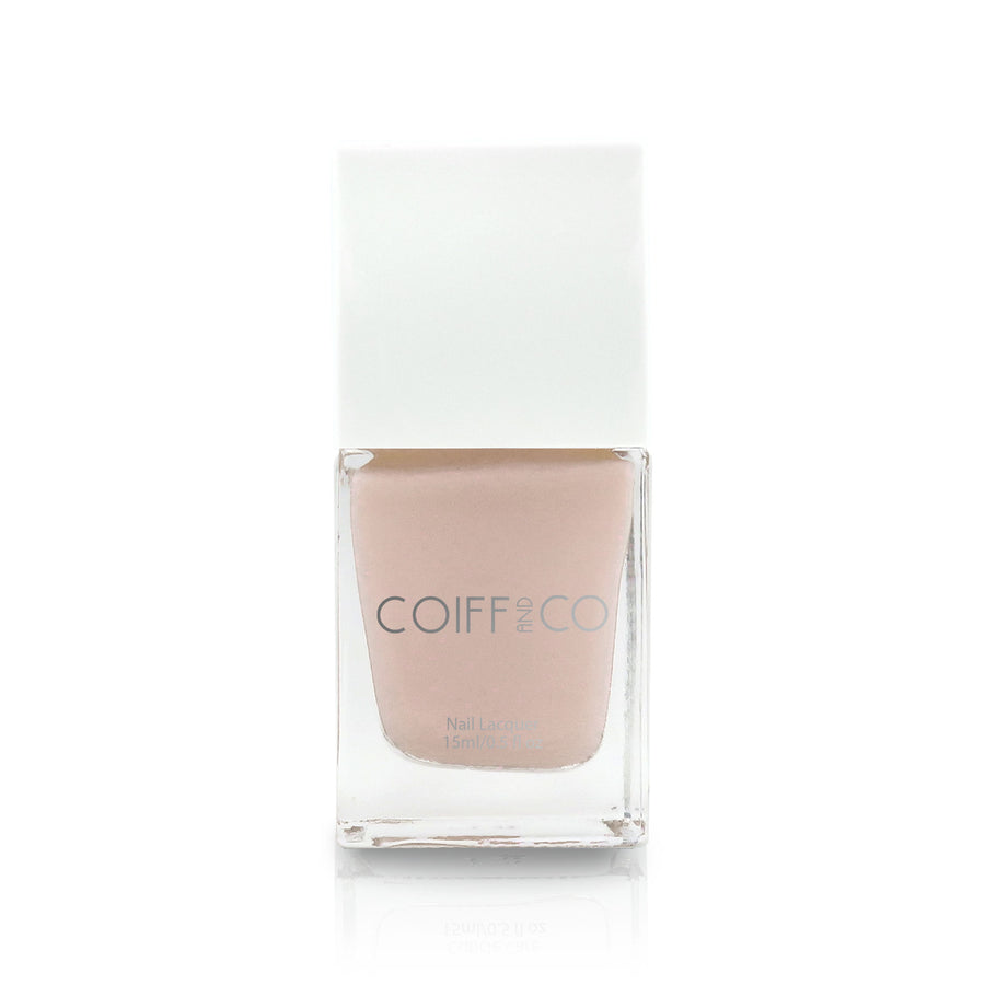 Coiff & Co Halal Nail Polish