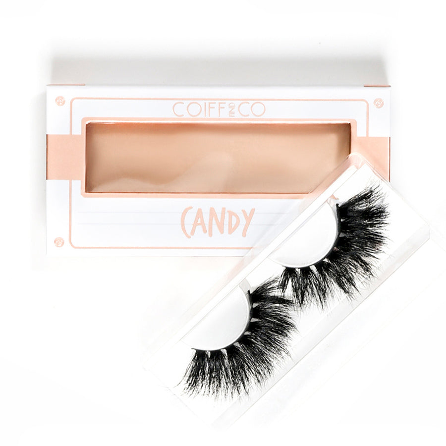 Candy Mink Lashes