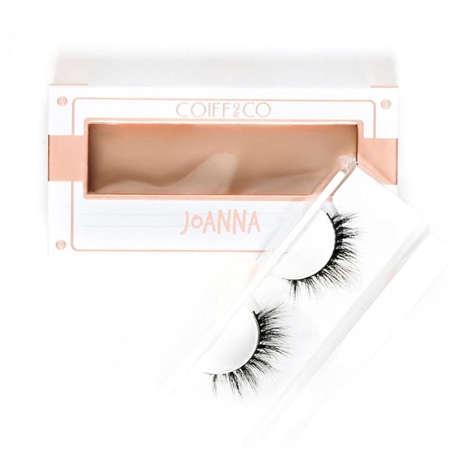 Joanna Mink Lashes