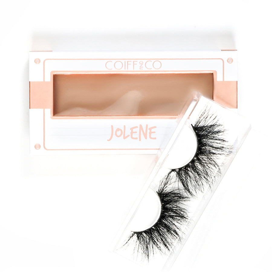 Jolene Mink Lashes